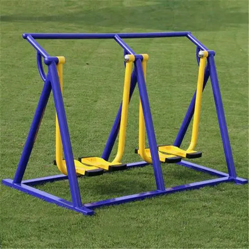 室内体育健身房器材